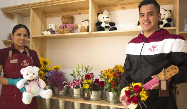  Estudiar el mercado al cual te diriges es un paso crucial para el negocio, indicó César Zentner. Foto: Carlos Contreras/La República   