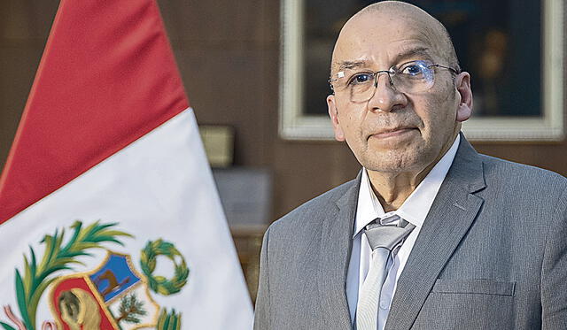 Ministro de Economía, señala que la economía peruana se viene enfriando progresivamente.   