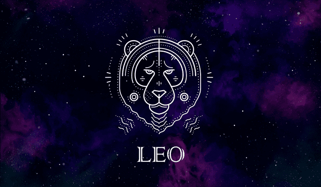  Signo Leo Foto: composición LR Signo Leo Foto: composición LR