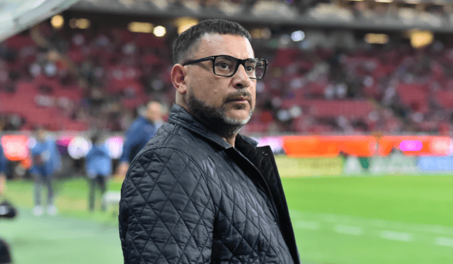 Antonio Mohamed