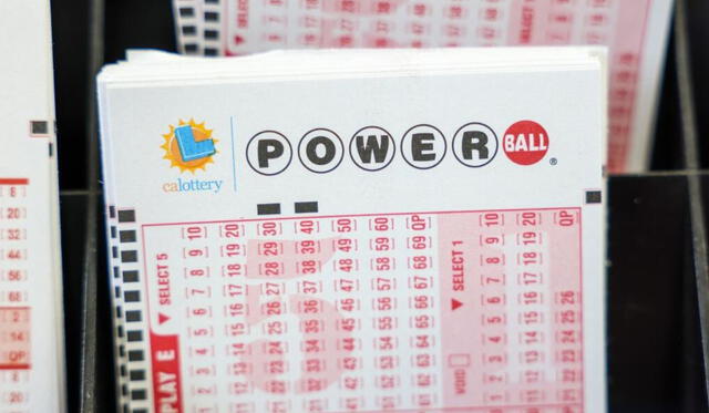 powerball