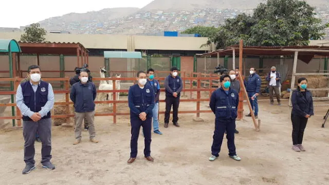 Foto: María Pía Ponce/ URPI-GLR   