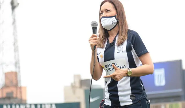 Foto: Alianza Lima   