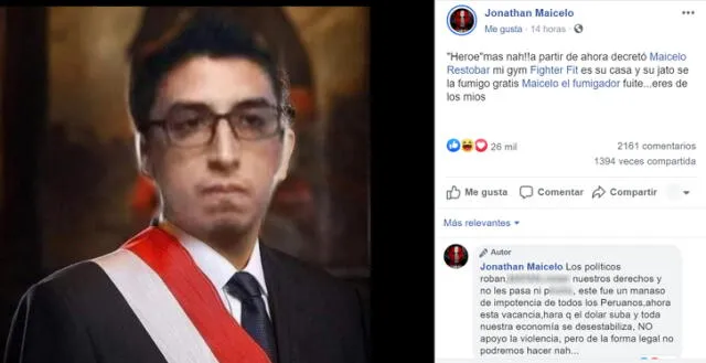 elpopular.pe elpopular.pe