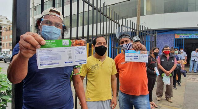 Foto: Gianella Aguirre.    