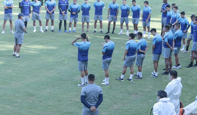 Foto: Alianza Lima   