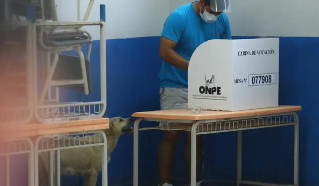 <strong>Fuente: Gonzalo Córdova/@photo.gec </strong>