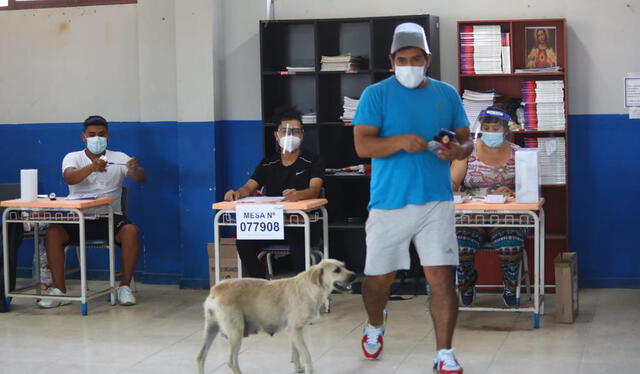  <strong>Fuente: Gonzalo Córdova/@photo.gec </strong> 