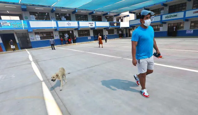  <strong>Fuente: Gonzalo Córdova/@photo.gec </strong> 