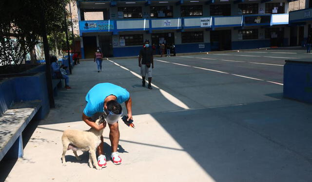   <strong>Fuente: Gonzalo Córdova/@photo.gec </strong>  