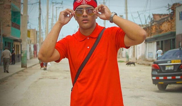 Talento chalaco Talento chalaco