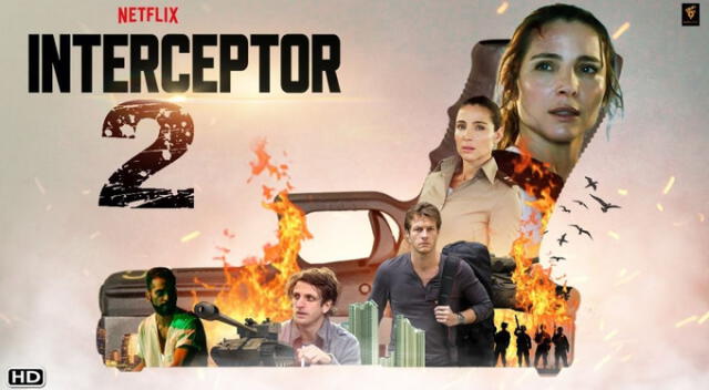  Banner de Interceptor    