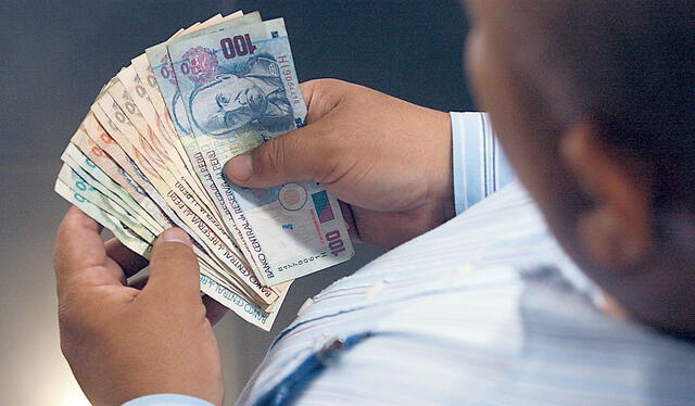  Ingreso para el trabajador. La gratificación de julio y diciembre no se encuentra afecta a aportaciones, contribuciones ni descuentos de índole alguna. Foto: difusión   