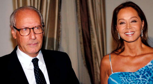 Autor: Miguel Boyer e Isabel Preysler