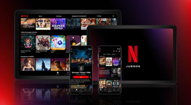  Netflix: Conoce cómo sabrás de las variaciones de precios en la plataforma.    