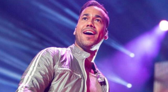  Nominar tus entradas al concierto de Romeo Santos es obligatorio. Fuente: Difusión.   