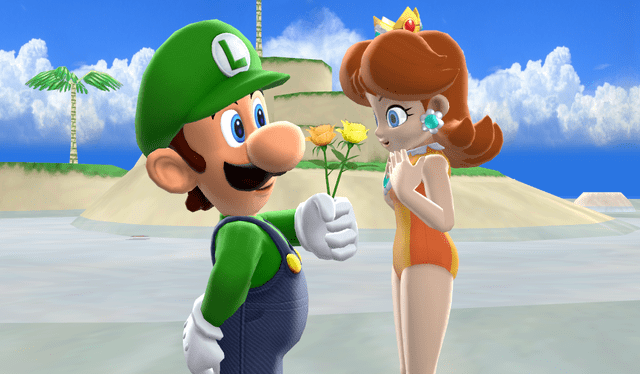 Mario Bros: ¿Quién es Daisy y qué relación tiene con la princesa Peach?