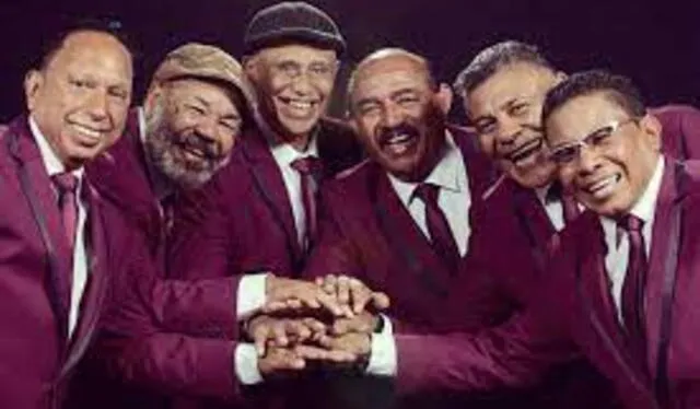 El Gran Combo de Puerto Rico tendrá dos conciertos en Perú.