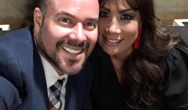 Annie Yep mantiene una sólida amistad con Christian Bravo.