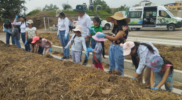 Importancia de la tecnología en el cultivo.