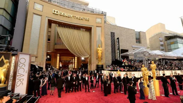 ¿Cuándo son los Premios Oscar 2024?