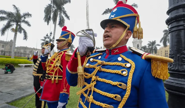 Del 1 al 8 de agosto se espera la realización de un gran pasacalle por el Bicentenario de la Batalla de Junín.
