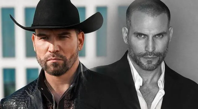  <strong>Rafael Amaya tiene un pasado duro en el mundo de las drogas y el alcohol.</strong>   