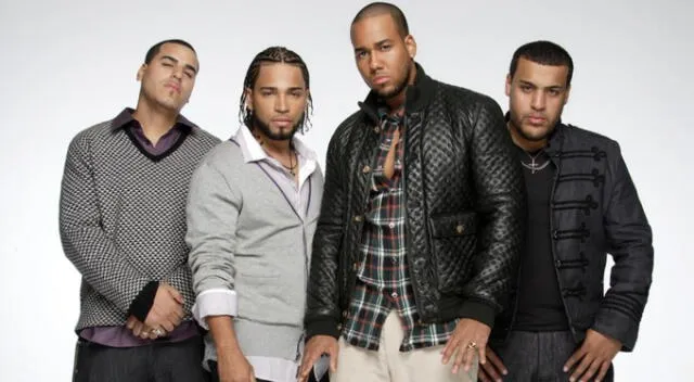 Aventura. Fuente: Difusión.