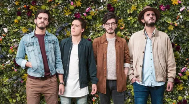Morat. Fuente: Difusión.