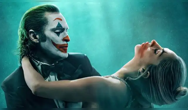  <strong>Joker 2</strong>   