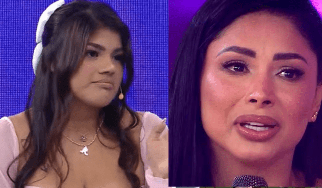 <em>Joven que tuvo amorío con Christian Domínguez revive su romance. </em> <em>Joven que tuvo amorío con Christian Domínguez revive su romance. </em>