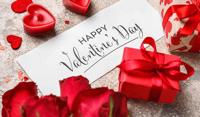 Menajes por San Valentin 2025 Menajes por San Valentin 2025