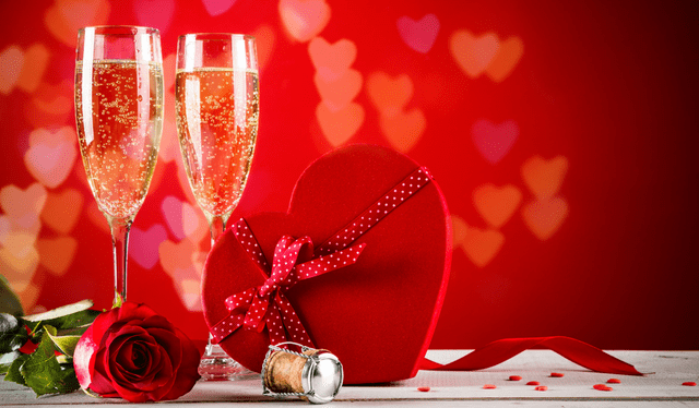 Frases por el Día del Amor y la Amistad Frases por el Día del Amor y la Amistad