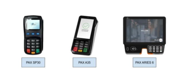 Estas son las nuevas soluciones de pago del BBVA.
