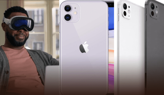 Apple ha sido calificada como pionera en este nuevo camino tecnológico. Apple ha sido calificada como pionera en este nuevo camino tecnológico.