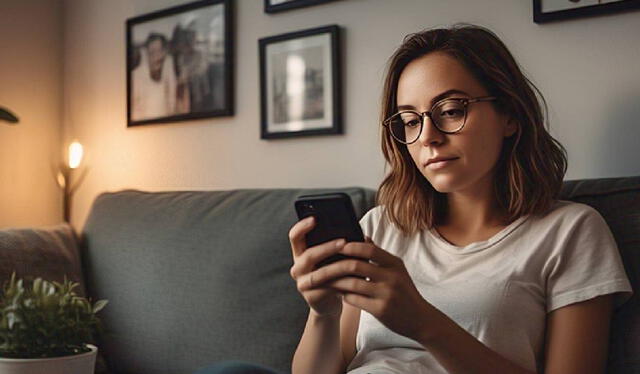 <em>Con la ayuda de Mi Sentinel, puedes acceder a todo tu historial bancario desde la comodidad de tu hogar. Fuente: IA.</em> <em>Con la ayuda de Mi Sentinel, puedes acceder a todo tu historial bancario desde la comodidad de tu hogar. Fuente: IA.</em>