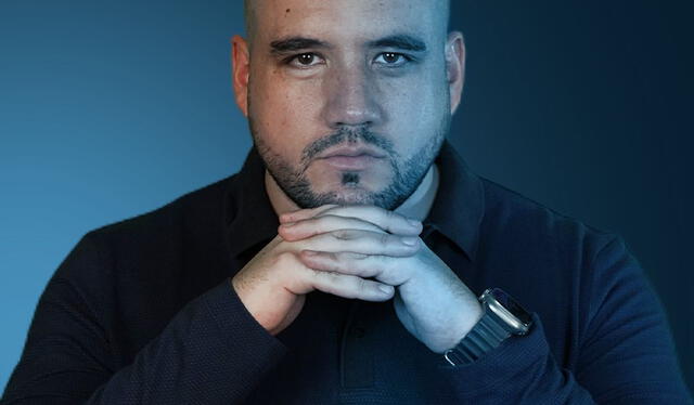 Francisco Frías, experto en trading Francisco Frías, experto en trading