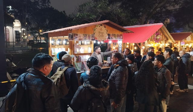 Expo Café Villa Rica 2025   