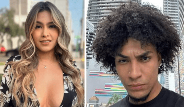 Mamá de Delany López defiende a su hija.