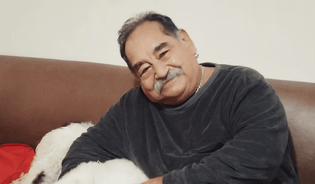 Esposa del actor sorprende con este mensaje. Esposa del actor sorprende con este mensaje.