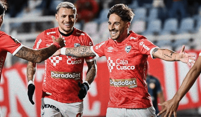 ¿Cómo llegan Cienciano y Bolívar al partido de vuelta?