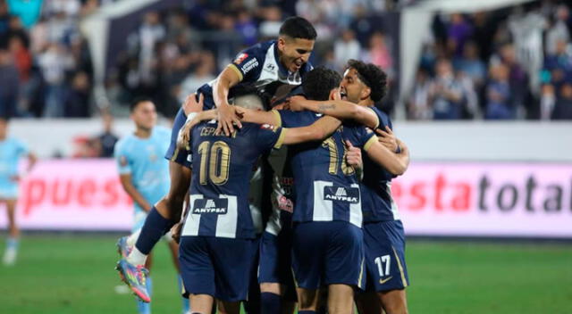 ¿Cómo llegan U. Católica y Alianza Lima al partido de vuelta?