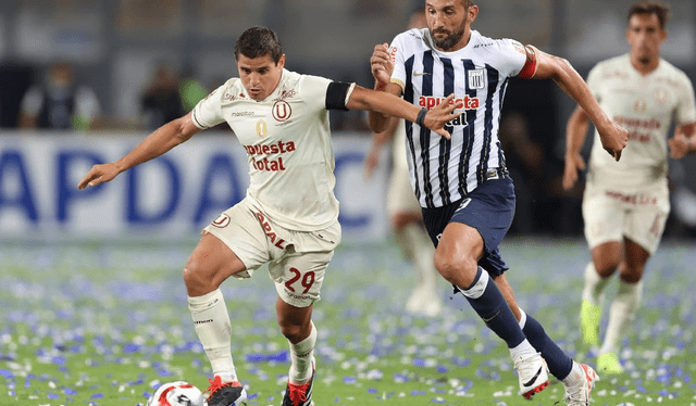 ¿Cuánto paga Universitario vs. Alianza Lima? ¿Cuánto paga Universitario vs. Alianza Lima?