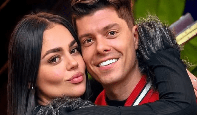 Natalia Segura sorprende con este inesperado mensaje.