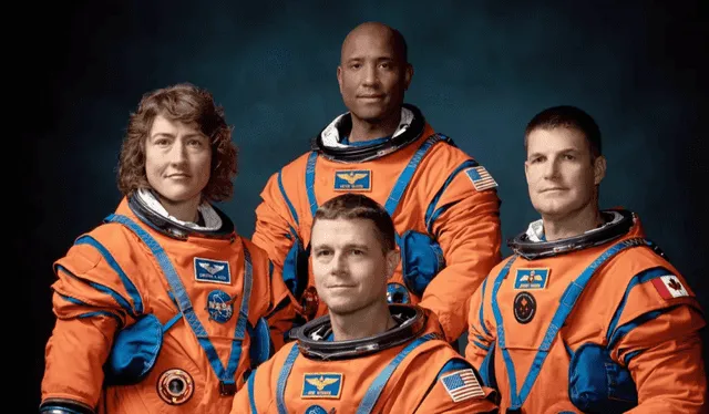 ¿En qué consiste la misión espacial Artemis II?