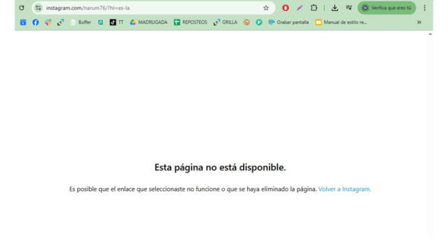 Foto: El Popular Foto: El Popular