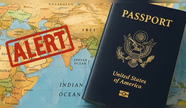 <em>Viajar sin límites: este país accede a EE. UU. libremente, sin pasaporte y sin visa obligatoria.</em> <em>Viajar sin límites: este país accede a EE. UU. libremente, sin pasaporte y sin visa obligatoria.</em>