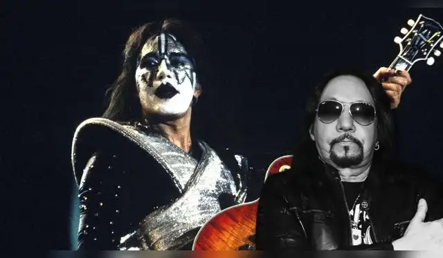 El fallecimiento de Ace Frehley ha generado conmoción entre los seguidores de Kiss. El fallecimiento de Ace Frehley ha generado conmoción entre los seguidores de Kiss.