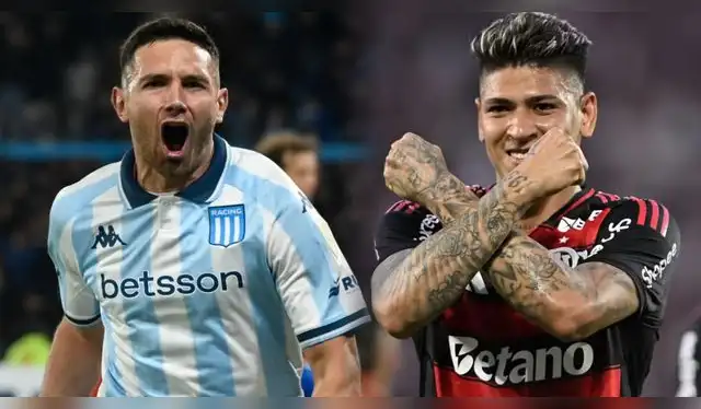 Pronóstico Racing vs. Flamengo por semifinales (vuelta) Copa Libertadores 2025