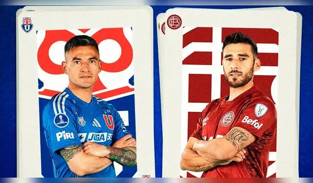 Pronóstico Lanús vs. U. de Chile: cuánto paga la semifinal de la Copa Sudamericana 2025